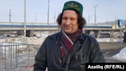 Павел Шмаков "Солнце" мәктәбендә татар телен укыту хокукы өчен көрәшне дәвам итте