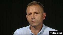 Volodımır Baluh, 2020 senesi sentâbr