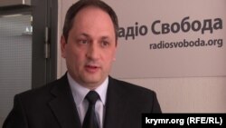 Вадим Черниш