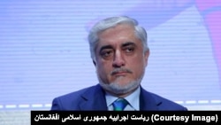 Абдулла Абдулла.