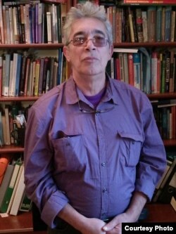 Николай Кременцов