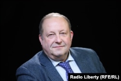 Андрій Федоров