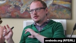 Андрэй Курэйчык