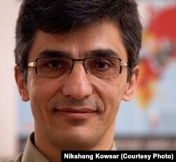 عکس از نیک‌آهنگ کوثر