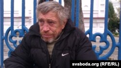 Генадзь ля царквы