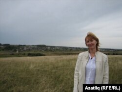 Альбина Касимова