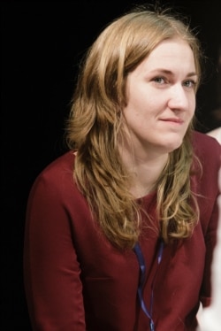 Анна Павинская