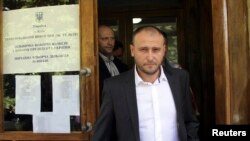 Дзьмітры Яраш