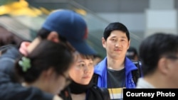 Медетбек Макенов.