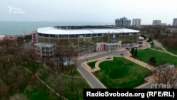 Яка доля чекає на стадіон «Чорноморець» – невідомо