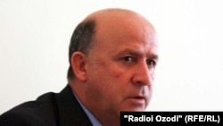 Абдуфаттоҳи Ғоиб