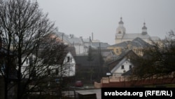 Наваградак, ілюстрацыйнае фота