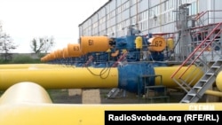 Одна з фірм Савелія Житомирського в Україні охороняє об’єкти «Укртрансгазу»