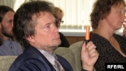 Андрэй Ажароўскі