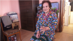 Şekure Abibulayeva
