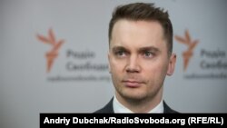 Михайло Жернаков