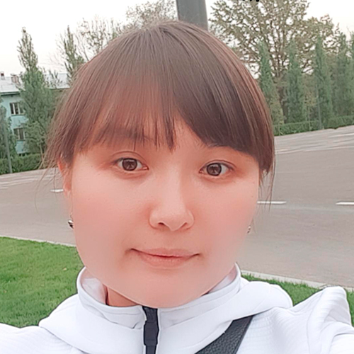 Әсел Әлімжанова