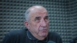 Рамзан Шидаев.