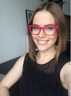 Кацярына Шмаціна