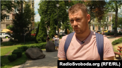 Денис Казанський, журналіст