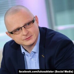 Лукаш Кістер