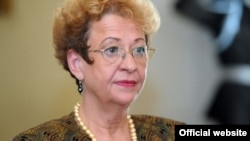 Андрэа Віктарын