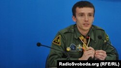 Дмитро Колесник