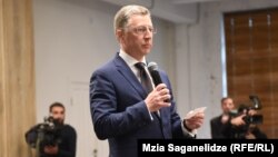 Курт Волкер