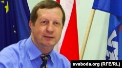 Аляксей Гаўруцікаў