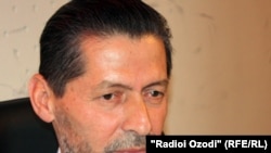 Маҳмадалии Ҳайит