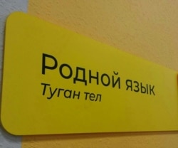 Мәктәпләрдә "татар теле" дәресе хәзер "туган тел" дип атала