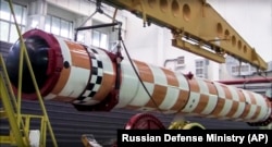 Невідомо на якому етапі зараз цей проєкт і як далеко/близько від фінальних випробувань