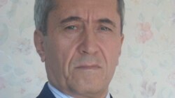 Абдурахмон Курбанов