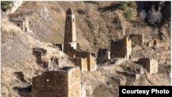 Вайнехан бIаьвнаш.