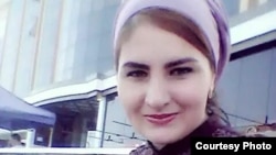 Махлиё Тухтаева