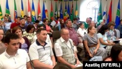 Туган телләрне ихтыяри укыту кануна Татарстан җәмәгатьчелеге, галимнәре тәкъдимнәрен исәпкә алынмады