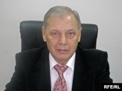 Рафаил Шакирьянов