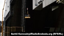 Профіль конфайнменту