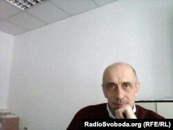 Олександр Павліченко