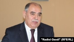 Сафаралӣ Наҷмуддино