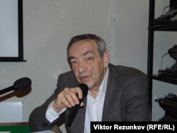 Олександр Даніель