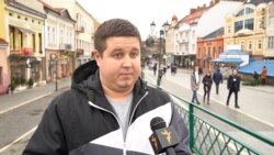 «Хочу побажати, щоб вони завжди були впевнені в тому, що їх тут підтримають»