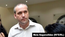 ფოტო არქივიდან: ზვიად კუპრავა.