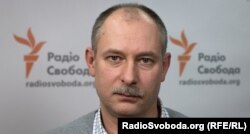 Олег Жданов