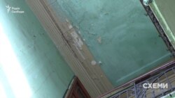Не краща ситуація всередині будинку на Ніжинській, 66