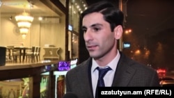 Գարիկ Սարգսյան