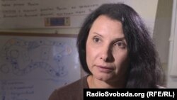 Юлія Каплан