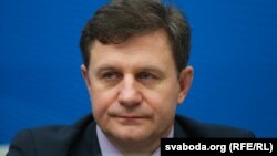 Михайло Журавков