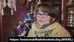 Іванна Курач