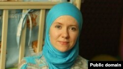 Диана Гаязова